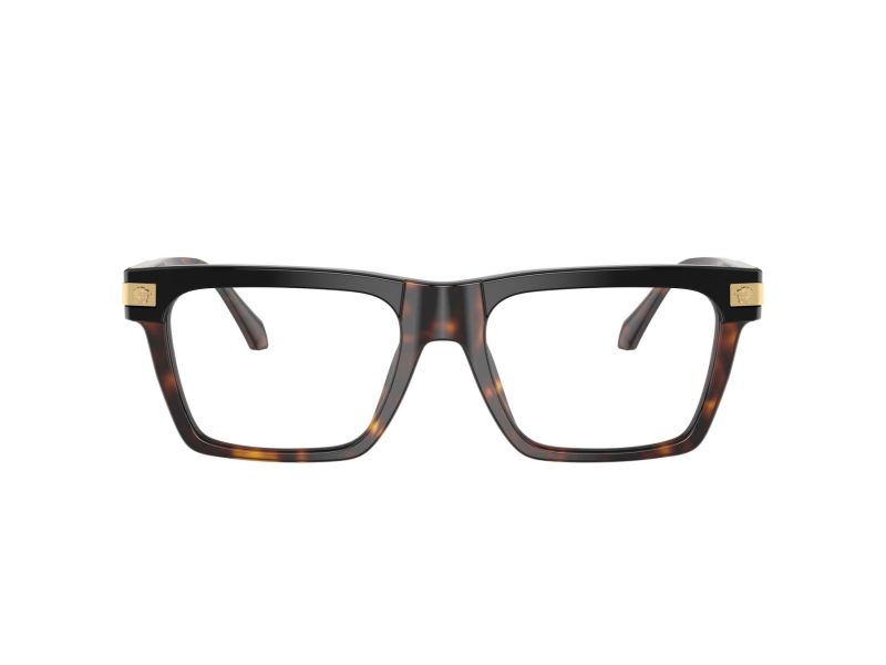 Versace VE 3354 5466 55 Férfi szemüvegkeret (optikai keret)