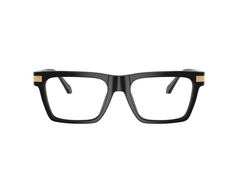 Versace VE 3354 GB1 53 Férfi szemüvegkeret (optikai keret)