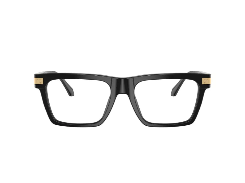 Versace VE 3354 GB1 55 Férfi szemüvegkeret (optikai keret)