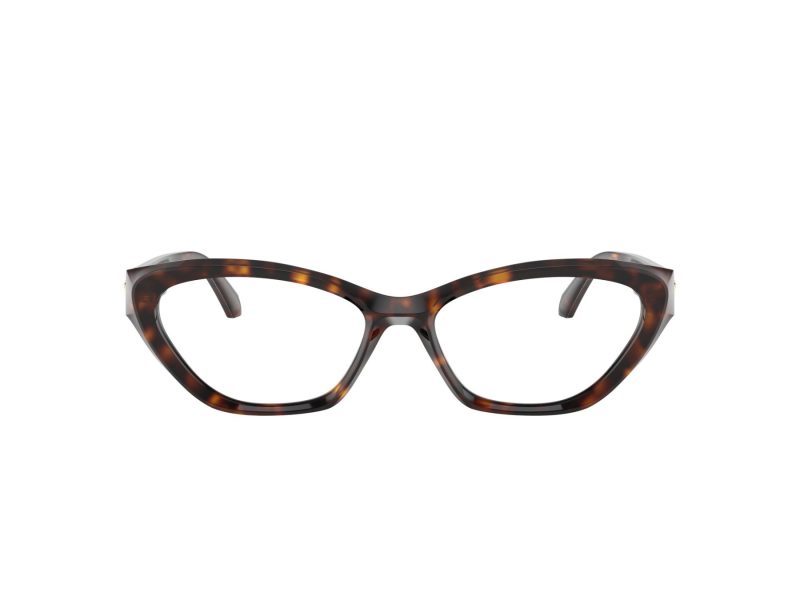 Versace VE 3356 108 53 Női szemüvegkeret (optikai keret)