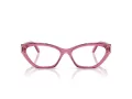 Versace VE 3356 5469 53 Női szemüvegkeret (optikai keret)