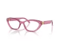 Versace VE 3356 5469 53 Női szemüvegkeret (optikai keret)