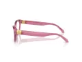 Versace VE 3356 5469 53 Női szemüvegkeret (optikai keret)
