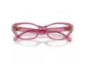 Versace VE 3356 5469 53 Női szemüvegkeret (optikai keret)