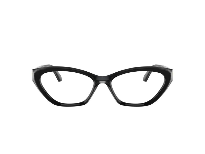 Versace VE 3356 GB1 53 Női szemüvegkeret (optikai keret)