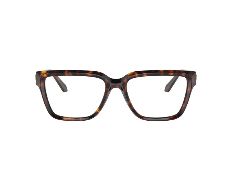 Versace VE 3357 108 53 Női szemüvegkeret (optikai keret)