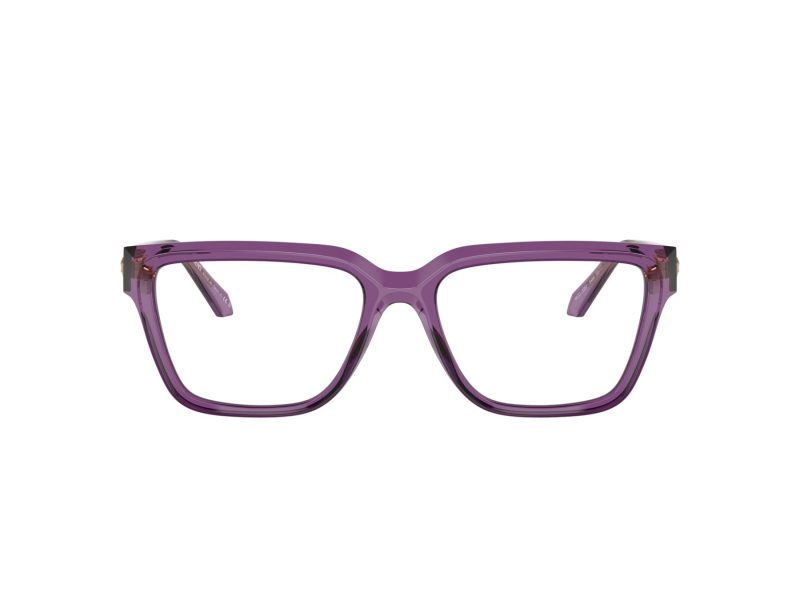 Versace VE 3357 5464 53 Női szemüvegkeret (optikai keret)