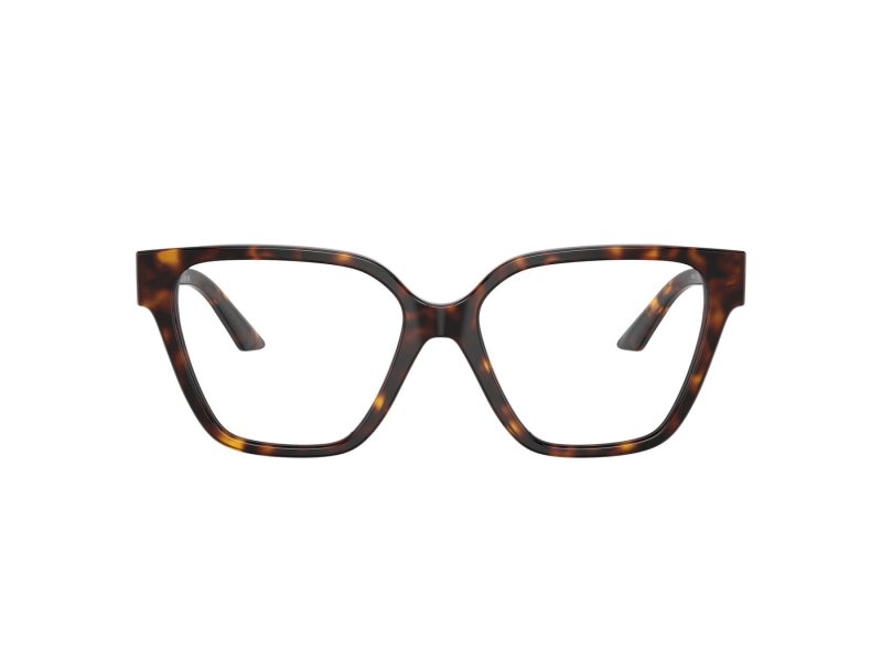 Versace VE 3358B 108 52 Női szemüvegkeret (optikai keret)