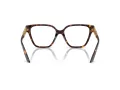 Versace VE 3358B 108 52 Női szemüvegkeret (optikai keret)