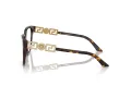 Versace VE 3358B 108 52 Női szemüvegkeret (optikai keret)