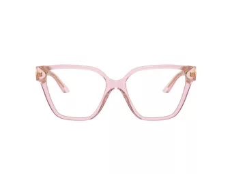 Versace VE 3358B 5472 54 Női szemüvegkeret (optikai keret)