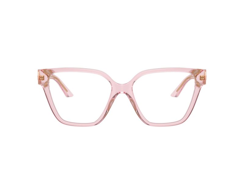 Versace VE 3358B 5472 54 Női szemüvegkeret (optikai keret)