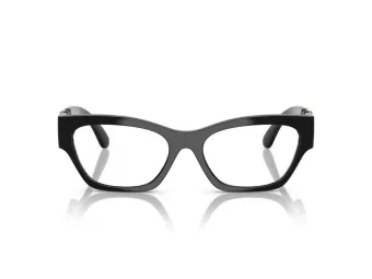 Versace VE 3367U GB1 54 Női szemüvegkeret (optikai keret)