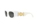 Versace VE 4361 401/87 53 Férfi napszemüveg