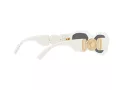 Versace VE 4361 401/87 53 Férfi napszemüveg