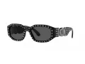 Versace VE 4361 539887 53 Férfi, Női napszemüveg