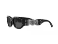 Versace VE 4361 539887 53 Férfi, Női napszemüveg