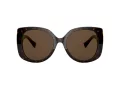 Versace VE 4387 108/73 56 Női napszemüveg
