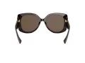 Versace VE 4387 108/73 56 Női napszemüveg