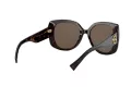 Versace VE 4387 108/73 56 Női napszemüveg
