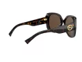 Versace VE 4387 108/73 56 Női napszemüveg