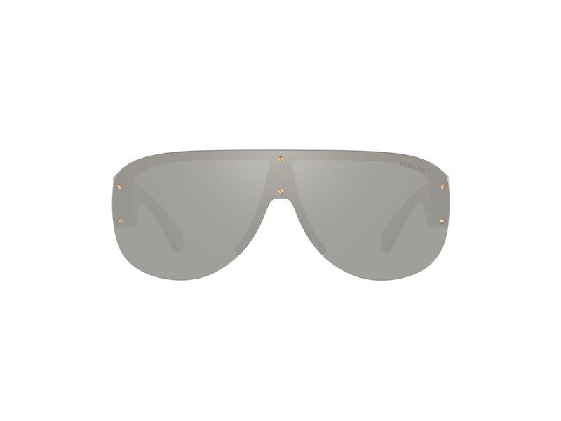 Versace VE 4391 311/6G 48 Férfi napszemüveg