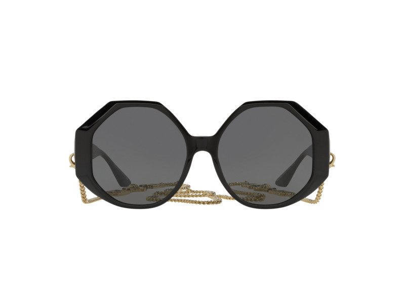 Versace VE 4395 5345/87 59 Női napszemüveg