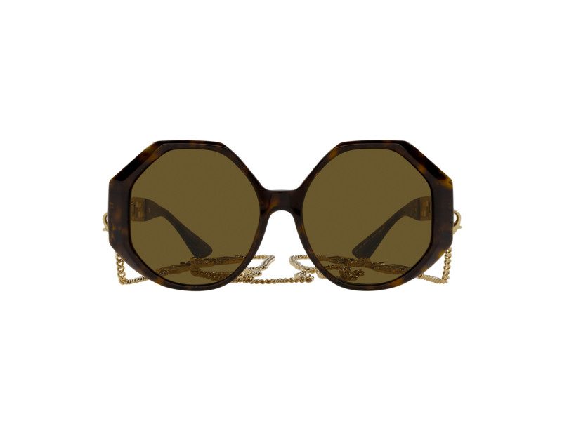 Versace VE 4395 5346/73 59 Női napszemüveg