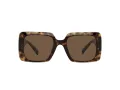 Versace VE 4405 108/73 54 Női napszemüveg