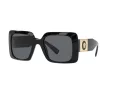 Versace VE 4405 GB1/87 54 Női napszemüveg
