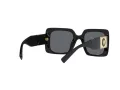 Versace VE 4405 GB1/87 54 Női napszemüveg