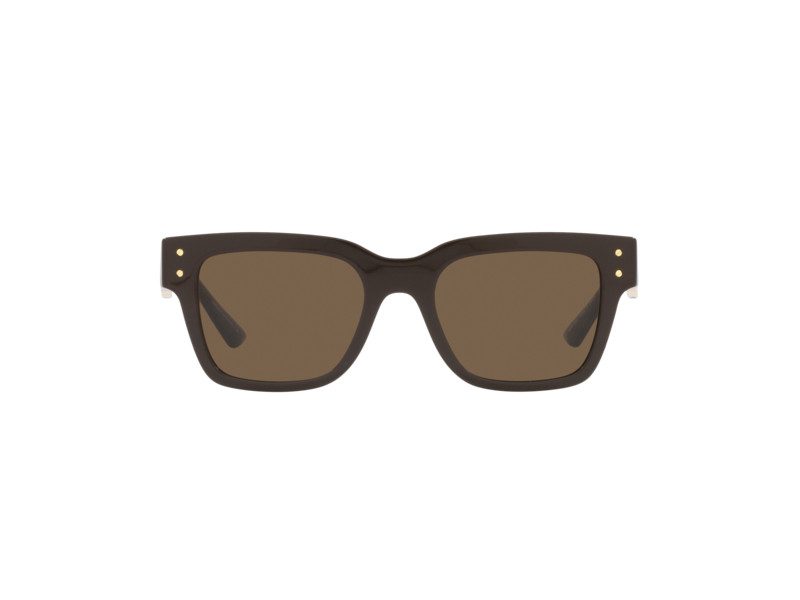 Versace VE 4421 5356/73 52 Férfi napszemüveg
