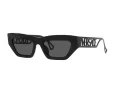Versace VE 4432U 523287 53 Női napszemüveg