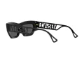 Versace VE 4432U 523287 53 Női napszemüveg