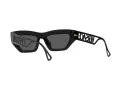 Versace VE 4432U 523287 53 Női napszemüveg