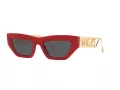 Versace VE 4432U 538887 53 Női napszemüveg