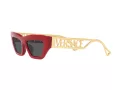 Versace VE 4432U 538887 53 Női napszemüveg