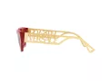 Versace VE 4432U 538887 53 Női napszemüveg