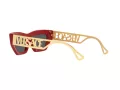 Versace VE 4432U 538887 53 Női napszemüveg