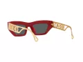 Versace VE 4432U 538887 53 Női napszemüveg