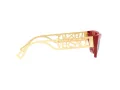 Versace VE 4432U 538887 53 Női napszemüveg