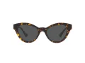 Versace VE 4435 108/87 52 Női napszemüveg