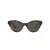 Versace VE 4435 108/87 52 Női napszemüveg