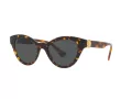 Versace VE 4435 108/87 52 Női napszemüveg