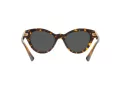 Versace VE 4435 108/87 52 Női napszemüveg