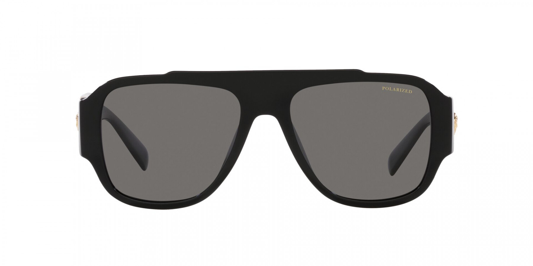  Versace VE 4436U GB1/81 57 Férfi napszemüveg akciós termékkép 1