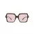 Versace VE 4441 108/P5 55 Női napszemüveg