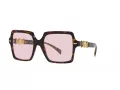 Versace VE 4441 108/P5 55 Női napszemüveg