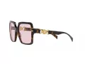 Versace VE 4441 108/P5 55 Női napszemüveg