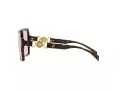 Versace VE 4441 108/P5 55 Női napszemüveg
